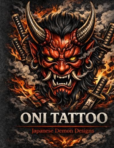 Oriental Tattoo Art: Contemporary Chinese and Japanese Tattoo